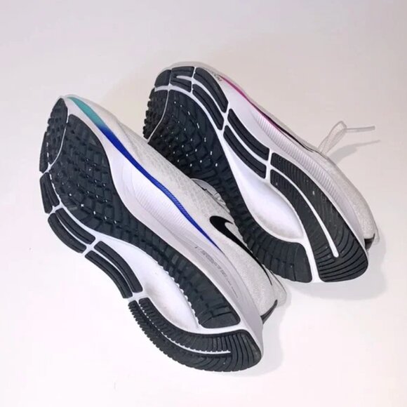 Nike Zoom Pegasus 37 Women’s Size 8.5 - Picture 7 of 10